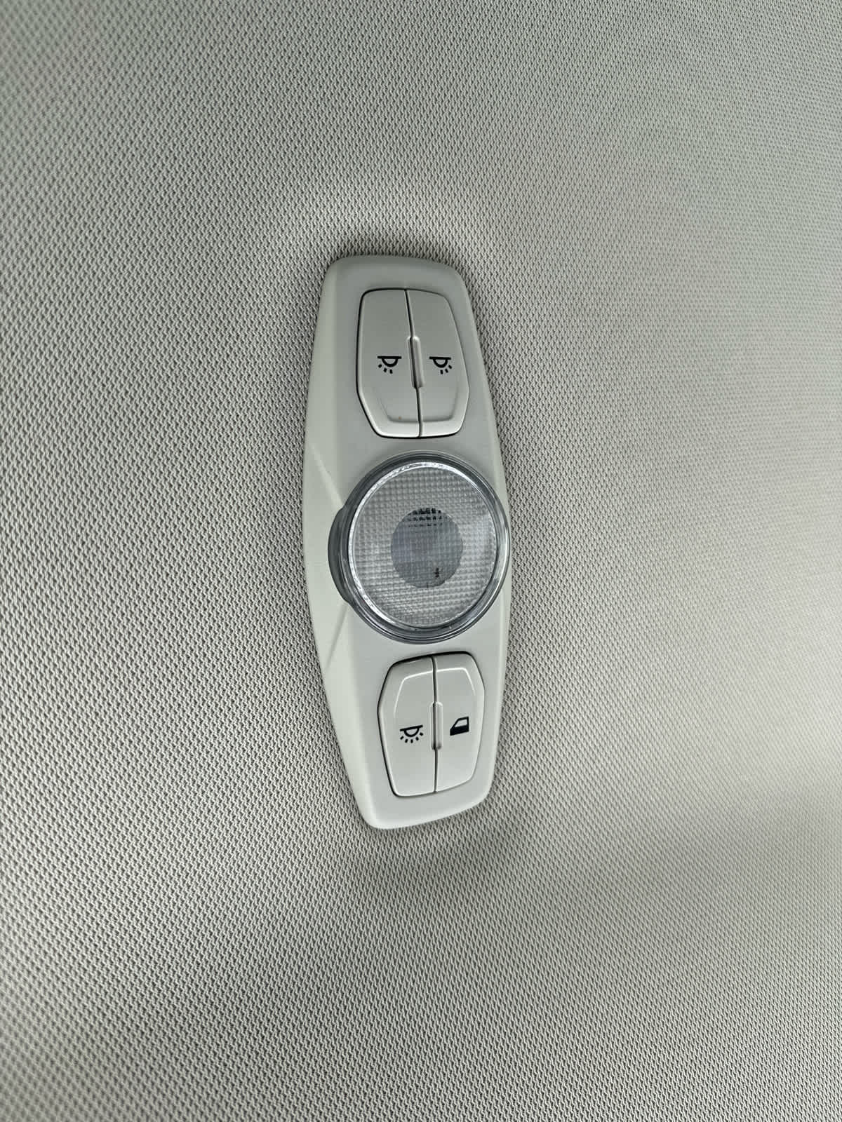 2016 Ford C-Max Hybrid SEL