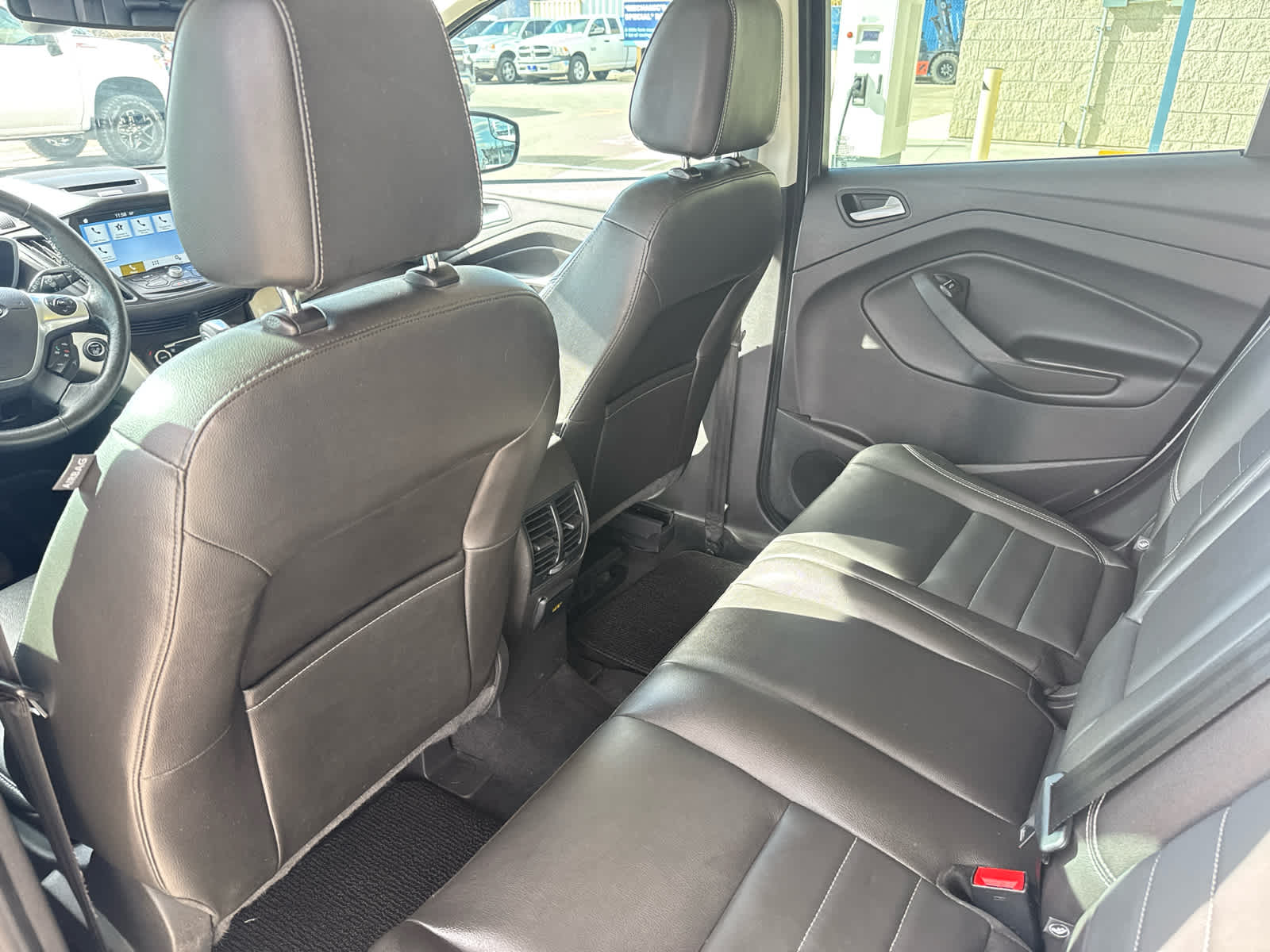 2016 Ford C-Max Hybrid SEL