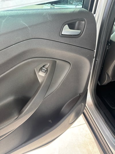 2016 Ford C-Max Hybrid SEL