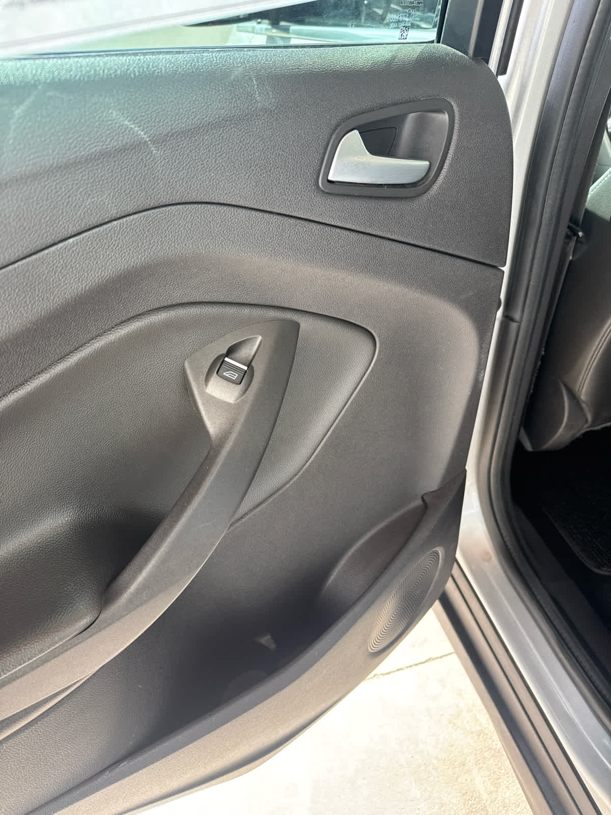 2016 Ford C-Max Hybrid SEL