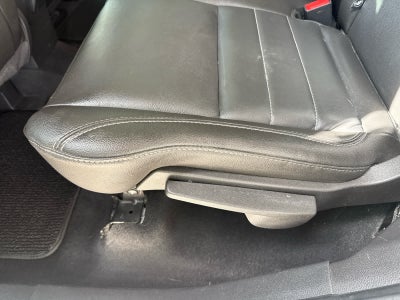 2016 Ford C-Max Hybrid SEL