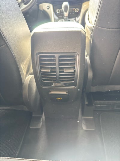 2016 Ford C-Max Hybrid SEL