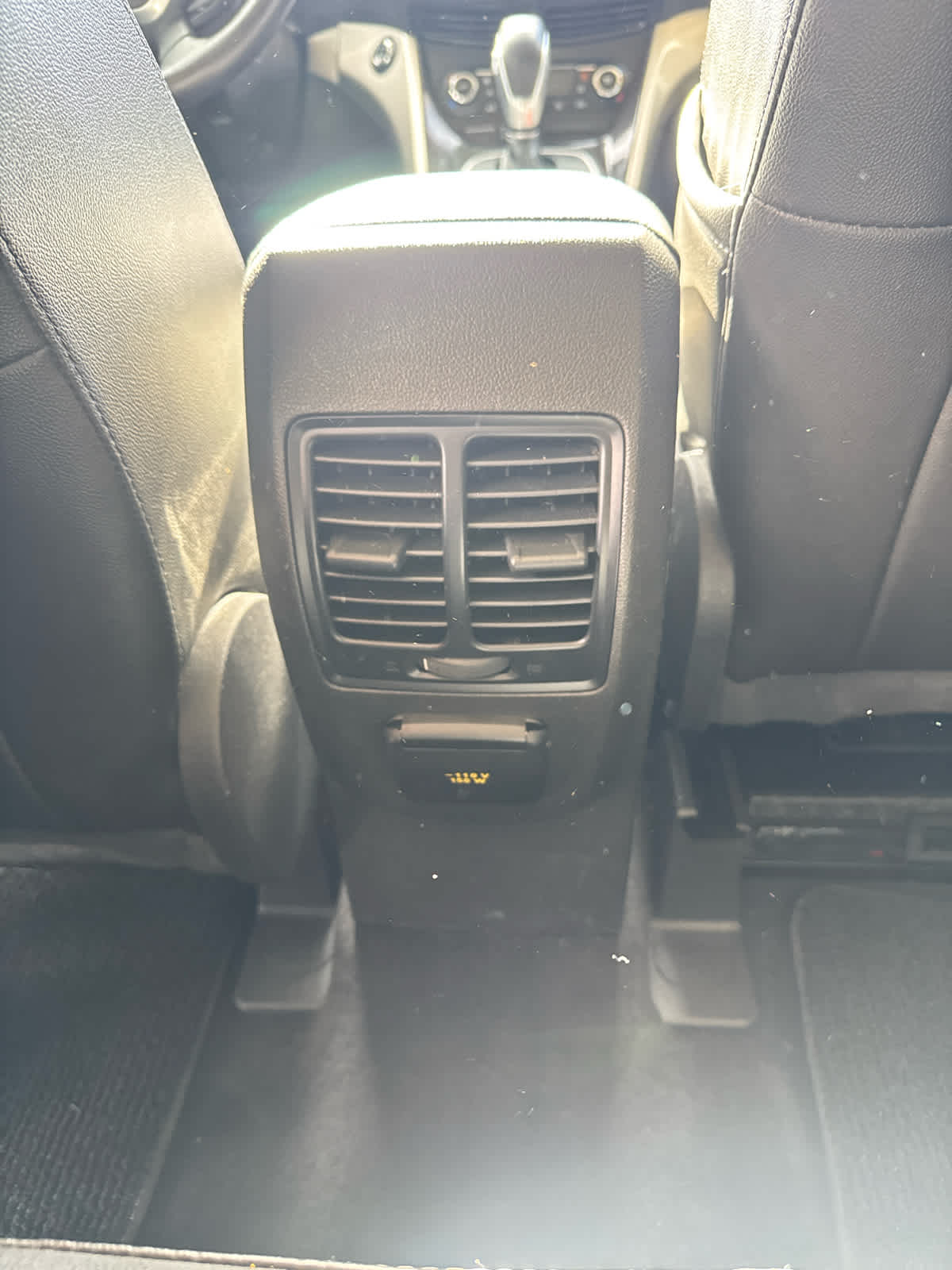 2016 Ford C-Max Hybrid SEL