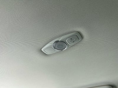 2016 Ford C-Max Hybrid SEL