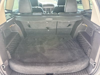 2016 Ford C-Max Hybrid SEL