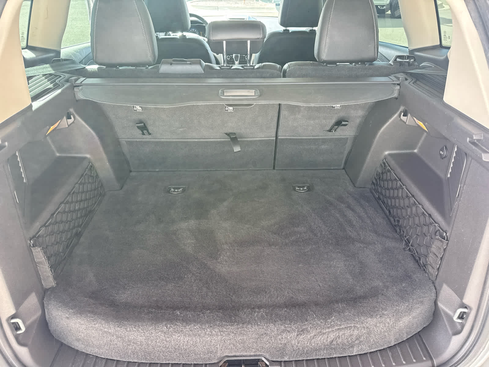 2016 Ford C-Max Hybrid SEL