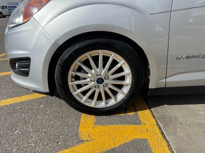 2016 Ford C-Max Hybrid SEL