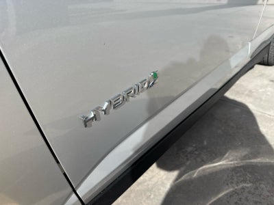 2016 Ford C-Max Hybrid SEL