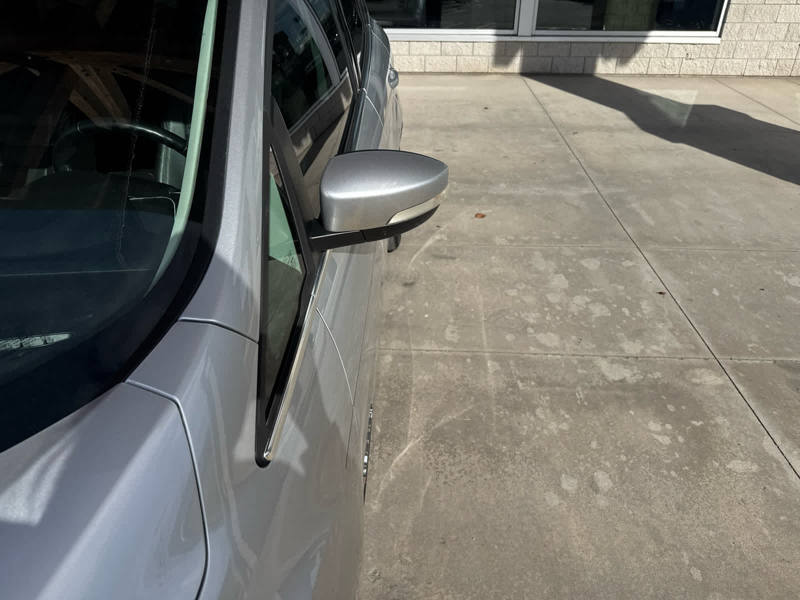 2016 Ford C-Max Hybrid SEL