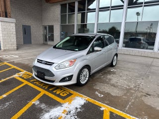 2016 Ford C-Max Hybrid SEL