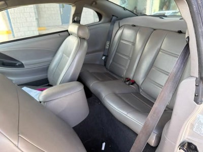 2003 Ford Mustang Standard