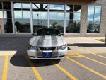 2003 Ford Mustang Standard