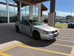 2003 Ford Mustang Standard