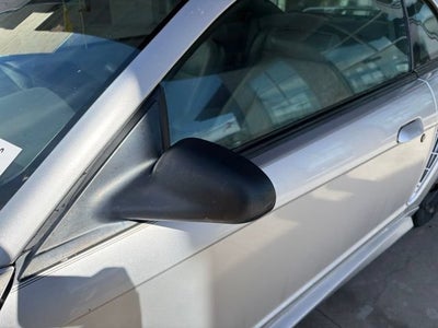 2003 Ford Mustang Standard