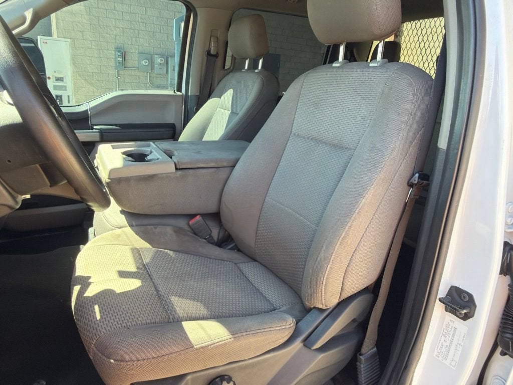 2020 Ford Super Duty F-550 DRW XL