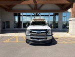 2020 Ford Super Duty F-550 DRW XL