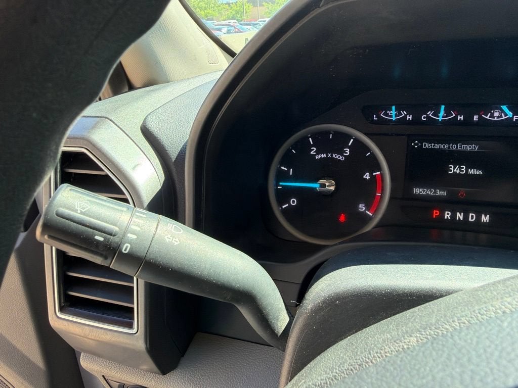 2020 Ford Super Duty F-550 DRW XL
