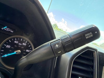 2020 Ford Super Duty F-550 DRW XL