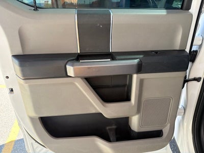 2020 Ford Super Duty F-550 DRW XL