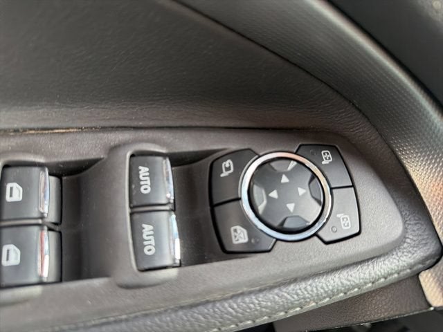 2014 Ford Explorer Sport