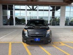 2014 Ford Explorer Sport