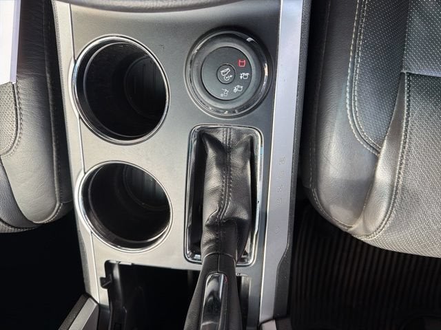 2014 Ford Explorer Sport