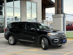 2022 Ford Explorer King Ranch