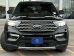 2022 Ford Explorer King Ranch