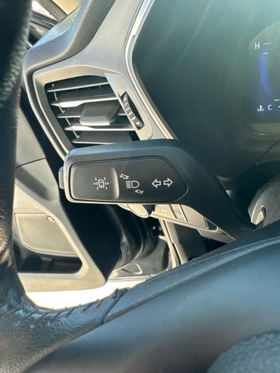 2020 Ford Escape Titanium Hybrid