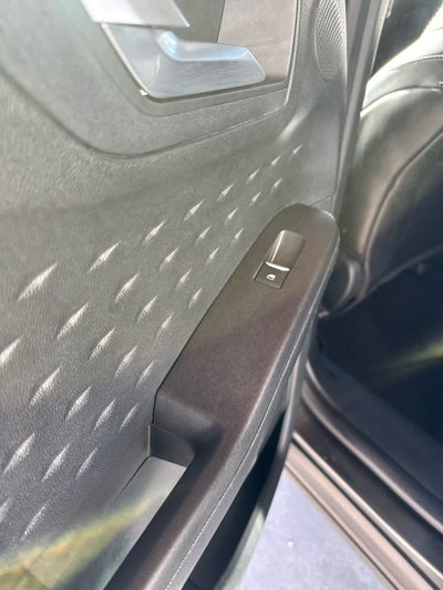 2020 Ford Escape Titanium Hybrid