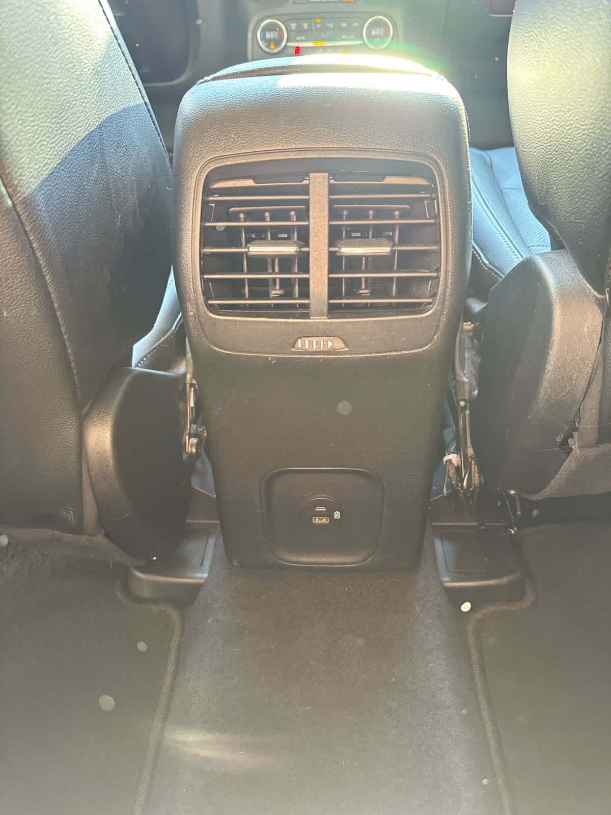 2020 Ford Escape Titanium Hybrid