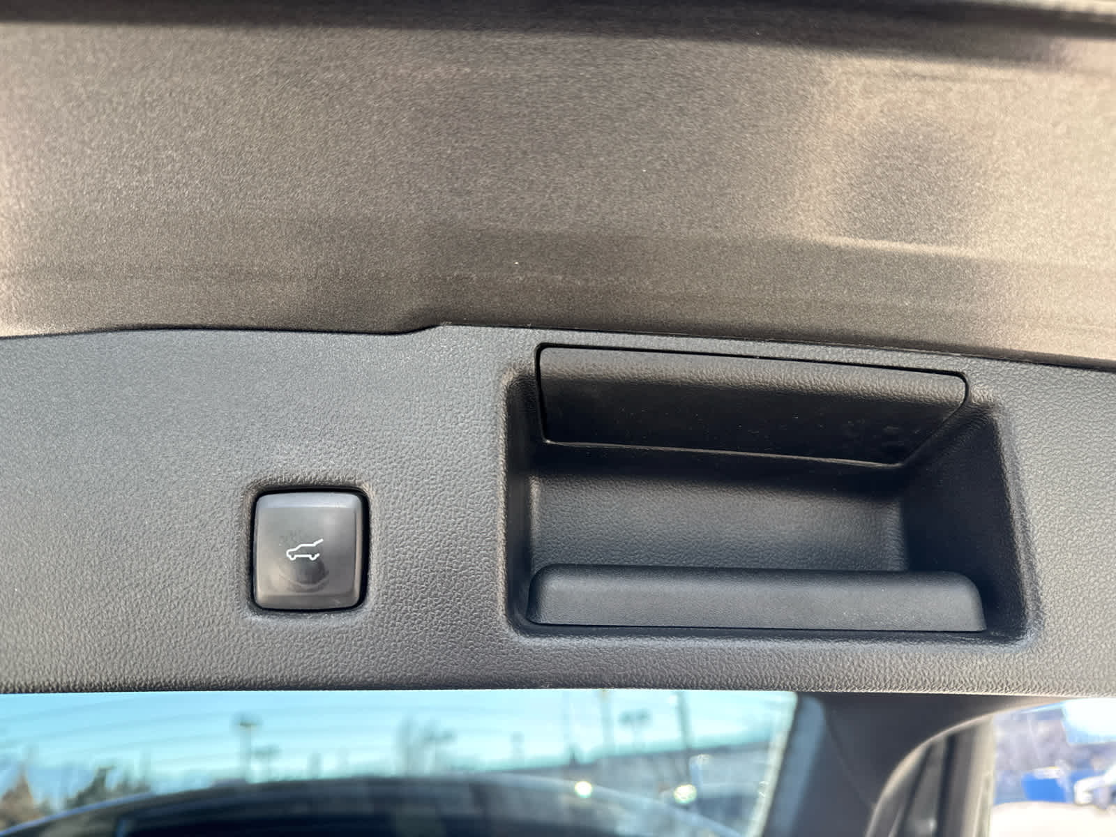 2020 Ford Escape Titanium Hybrid