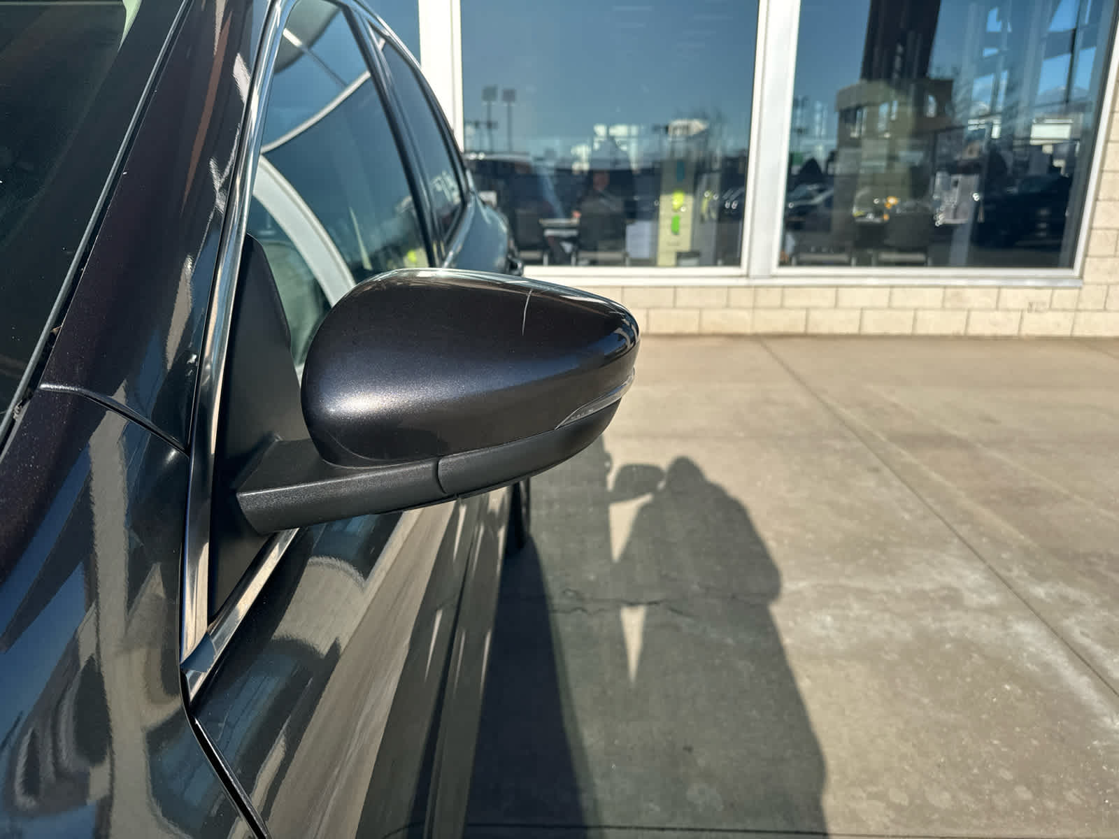 2020 Ford Escape Titanium Hybrid