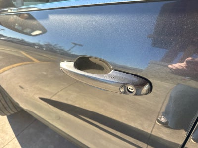 2020 Ford Escape Titanium Hybrid