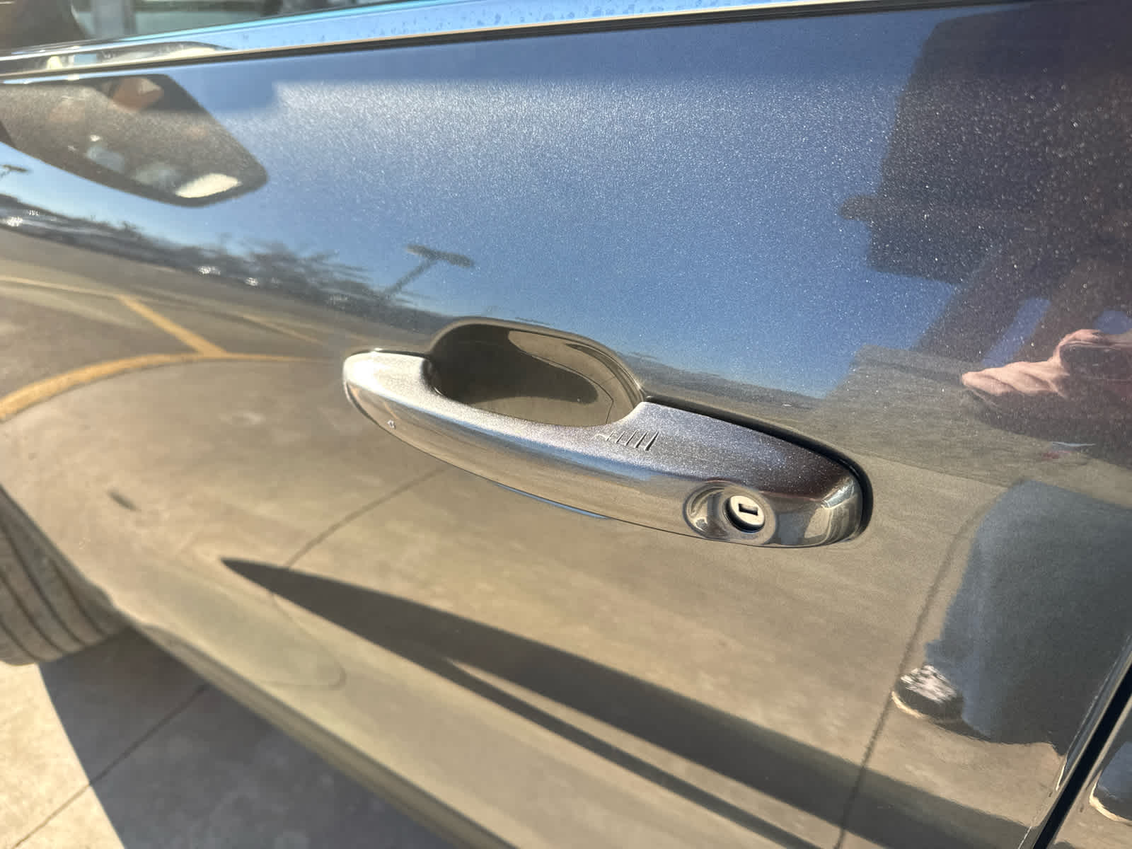 2020 Ford Escape Titanium Hybrid