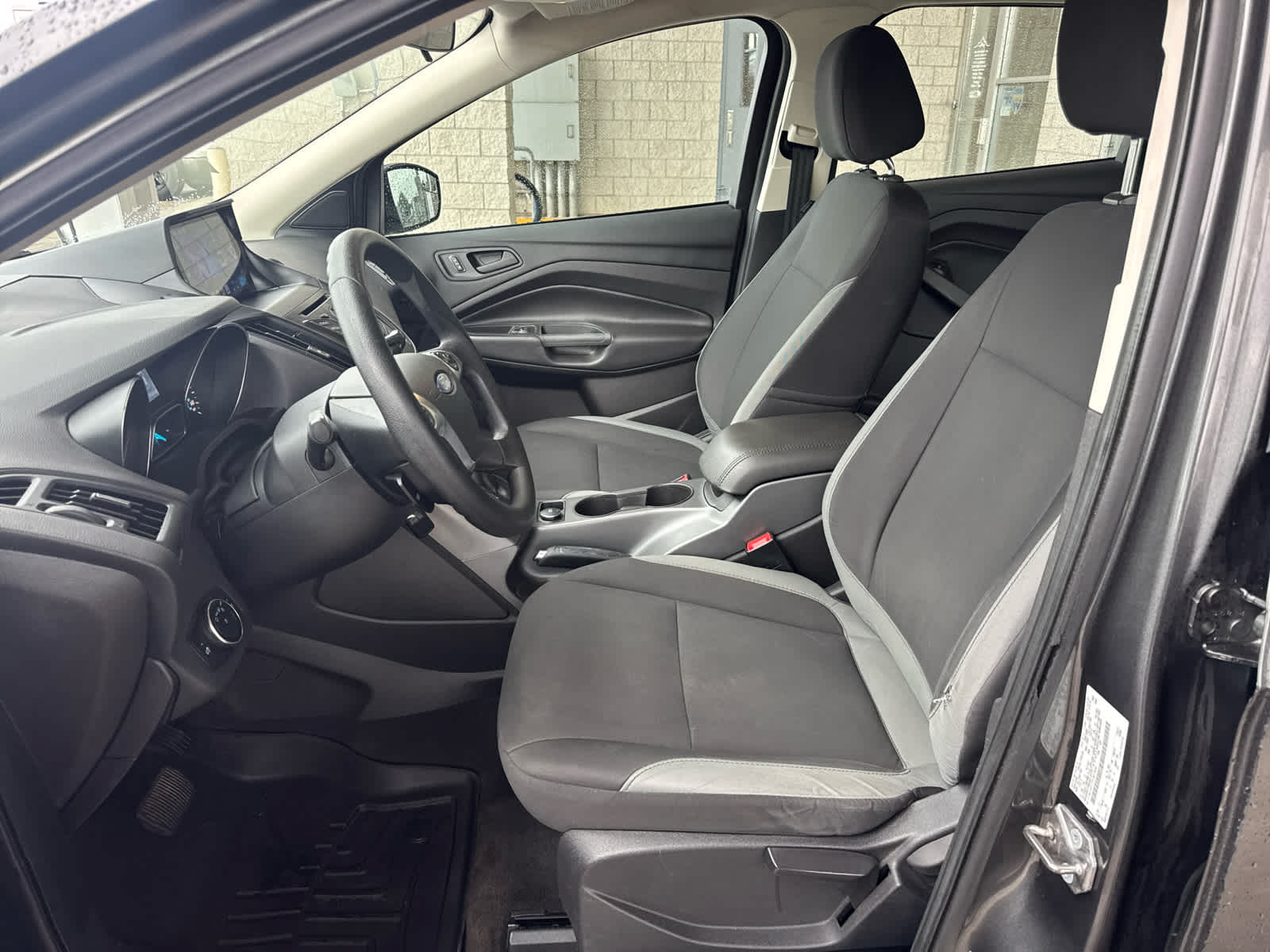 2015 Ford Escape S