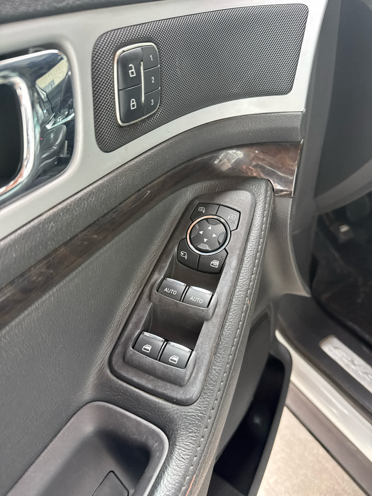 2012 Ford Explorer Limited