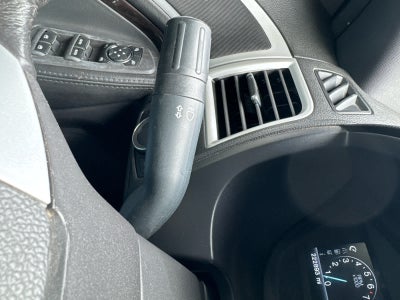 2012 Ford Explorer Limited