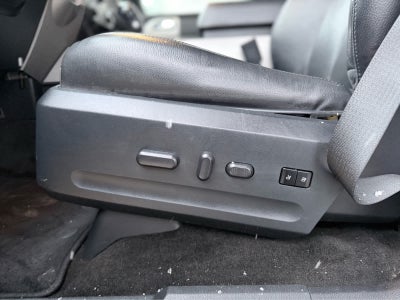 2015 Ford Expedition EL Limited