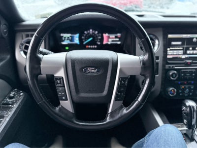 2015 Ford Expedition EL Limited