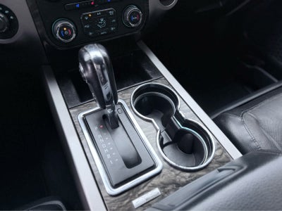 2015 Ford Expedition EL Limited