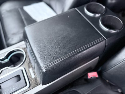 2015 Ford Expedition EL Limited