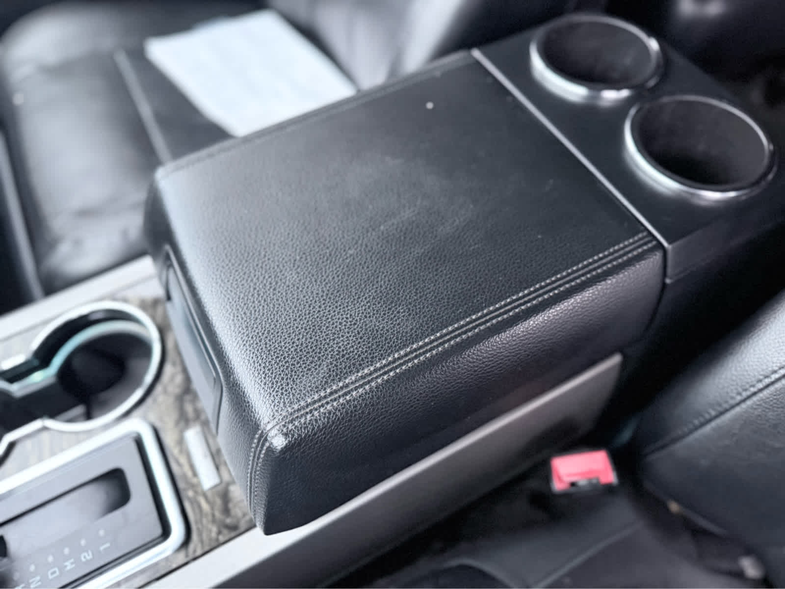 2015 Ford Expedition EL Limited