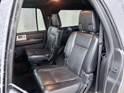2015 Ford Expedition EL Limited