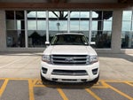 2017 Ford Expedition EL Limited