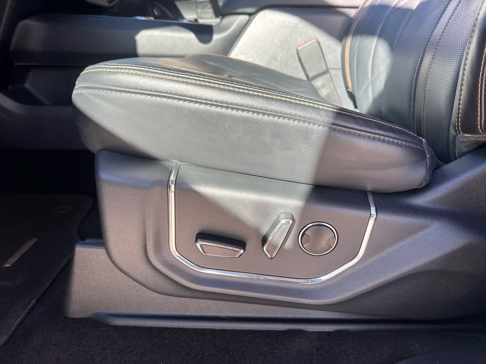 2023 Ford Expedition Platinum