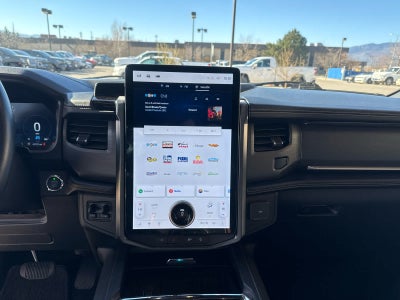 2023 Ford Expedition Platinum