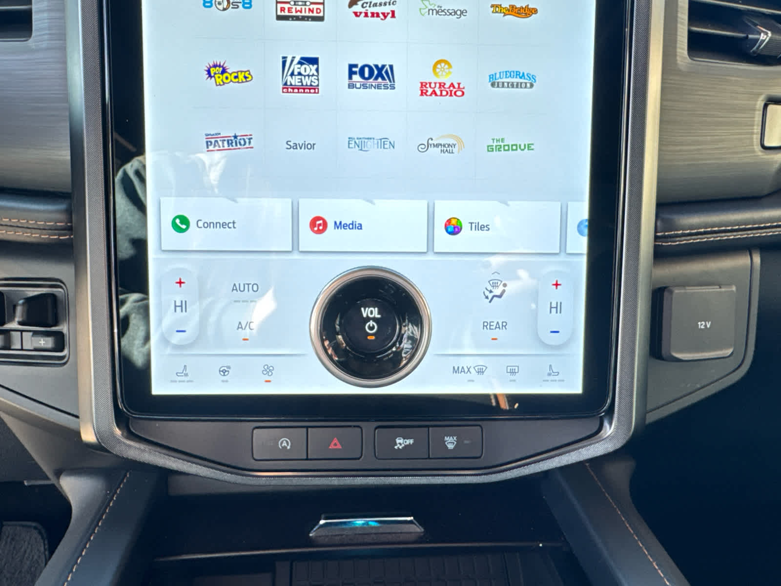 2023 Ford Expedition Platinum