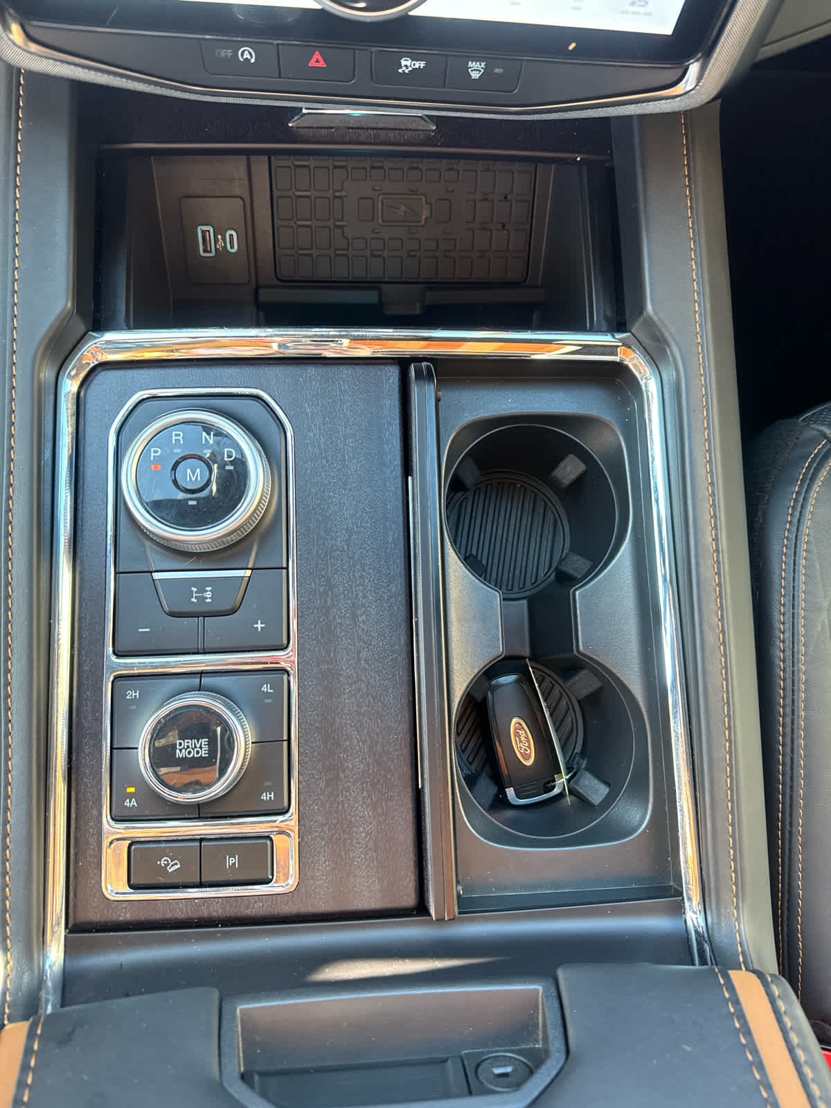 2023 Ford Expedition Platinum