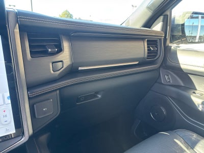 2023 Ford Expedition Platinum